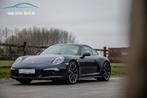 Porsche 911 991 Carrera 4S PDK/HISTORIQUE/TOIT OUVERT/XÉNON, Cuir, Achat, Entreprise, Carnet d'entretien