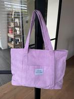 Handtas / Draagtas Paars NIEUW, Ophalen of Verzenden, Nieuw, Paars