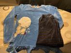 Woody flanellen pyama, Nacht- of Onderkleding, Meisje, Nieuw, Ophalen of Verzenden