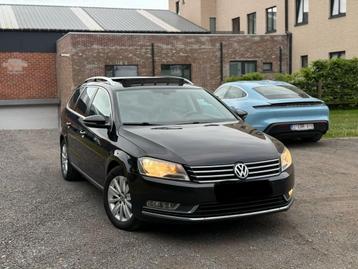 VW Passat 2014 2.0 diesel automatique. Suivez-nous, Autos, Cuir, Achat, Automatique, Particulier