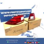 W166 GLE ACHTERLICHT SET A1669065501 + A1669065601 GLE KLASS, Ophalen of Verzenden, Gebruikt, Mercedes-Benz