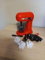 Speelgoed mixer, Ophalen, Zo goed als nieuw, Kunststof, Speelkeuken-accessoire
