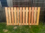 panneaux en bois, Jardin & Terrasse, Enlèvement, Comme neuf, Bois