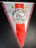 Ajax Amsterdam wimpel 61x49cm, Ophalen of Verzenden, Nieuw