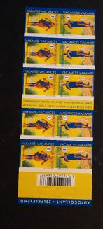 België OBP boekje, Postzegels en Munten, Ophalen of Verzenden, Zonder stempel, Postfris, Postfris