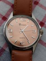 Montre Conseur, Ophalen of Verzenden, Nieuw, Leer