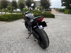 MT07 Pure Black ‘24 met 5 jaar Garantie, 2 cilinders, Motorrijbewijs A, Particulier, Meer dan 35 kW