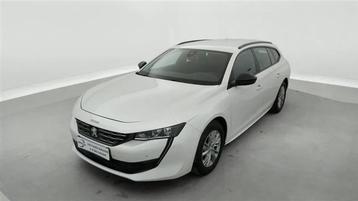 Peugeot 508 1.2 PureTech Active Pack Navi / Caméra beschikbaar voor biedingen