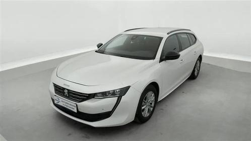 Peugeot 508 1.2 PureTech Active Pack Navi / Caméra, Auto's, Peugeot, Bedrijf, Te koop, ABS, Boordcomputer, Centrale vergrendeling