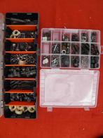 Meerdere kleine onderdelen voor Honda Wallaroo., Enlèvement ou Envoi, Utilisé, Autres types, Honda wallaroo