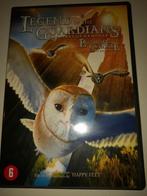 DVD DVD  Le Royaume de Ga'hoole, la Légende des Gardiens, Comme neuf, Américain, À partir de 6 ans, Enlèvement ou Envoi