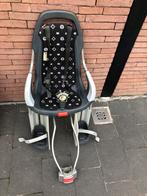 Qibbel fiets stoel, Fietsen en Brommers, Achterzitje, Qibbel, Ophalen, 15 t/m 25 kg