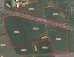 landbouwgrond - voornamelijk grasland, Ophalen, 5 tot 20 ha, Overige bestemmingen