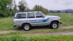 Toyota landcruiser hj60 1985, Auto's, 5 deurs, Particulier, 4x4, SUV of Terreinwagen