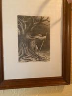 Gravure, Enlèvement