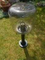 tuinlamp, 50 tot 250 watt, Kunststof, Ophalen, Staande lamp