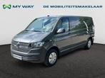 Volkswagen Transporter T6.1 1000 Fou Lwb Transporter 2.0 TDi, Automaat, Elektrische ramen, Diesel, 201 g/km