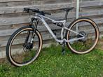 Orbea Oiz H20 – XC/Marathon fully – uitstekende staat, Overige merken, Fully, Ophalen of Verzenden, Zo goed als nieuw