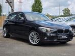 Bmw 120D 1Reeks efficientDynamics Edition Urban line, Auto's, Te koop, Parkeersensor, Bedrijf, Handgeschakeld