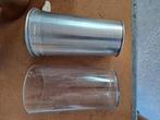 Moulinex Spiromix filter 1970, Ophalen of Verzenden