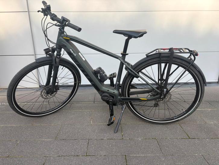 Scott Sub Tour 20 - maat Medium, Fietsen en Brommers, Elektrische fietsen, Gebruikt, Overige merken, 50 km per accu of meer, Ophalen