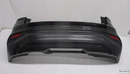 VW TAIGO 2G7 22R 4 PDC ACHTER BUMPER LEVERBAAR!!, Auto-onderdelen, Carrosserie, Spatbord, Volkswagen, Gebruikt, Ophalen of Verzenden