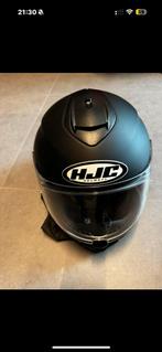 Casque HJC, Motoren, Accessoires | Overige, Ophalen, Zo goed als nieuw