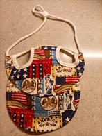 Hondenpet voor maat Franse bulldog, Dieren en Toebehoren, Hondenkleding, Ophalen of Verzenden, Nieuw, Hondenpet