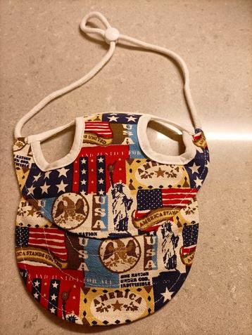 Hondenpet voor maat Franse bulldog  beschikbaar voor biedingen