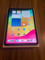 Nieuwstaat iPad Air 4 wifi 64 gb compleet in de doos 380 €, Computers en Software, Apple iPads, Ophalen of Verzenden, 64 GB