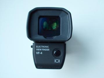Olympus VF-4 Viewfinder beschikbaar voor biedingen