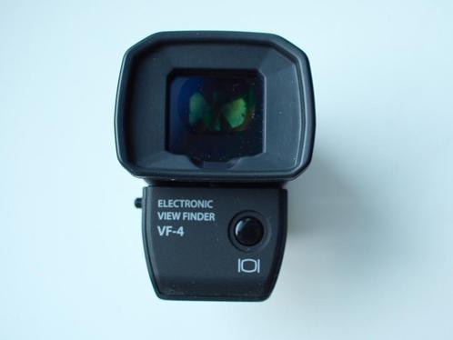 Olympus VF-4 Viewfinder, Audio, Tv en Foto, Fotocamera's Digitaal, Zo goed als nieuw, Olympus, Ophalen of Verzenden