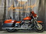 Harley-Davidson Touring Touring Street Glide CVO FLHXSE, Motoren, Motoren | Harley-Davidson, Bedrijf, Meer dan 35 kW, Overig, 1923 cc