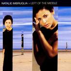 Natalie Imbruglia - Left of the Middle ( cd ), Ophalen of Verzenden