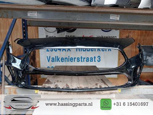 Mercedes-Benz A-klasse W177 voorbumper A1778853600, Auto-onderdelen, Carrosserie, Bumper, Mercedes-Benz, Voor, Gebruikt, Ophalen of Verzenden