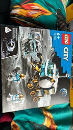 Lego city 60348, Ensemble complet, Lego, Enlèvement ou Envoi, Neuf
