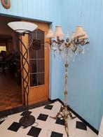 2 staanlampen, Antiek en Kunst, Antiek | Verlichting, Ophalen