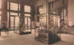 ANTWERPEN  DIERENTUIN -  Feestpaleis  Museum, Verzamelen, Verzenden, Ongelopen, Antwerpen
