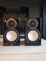 Monitor Audio Silver 1, Ophalen, Gebruikt, Front, Rear of Stereo speakers