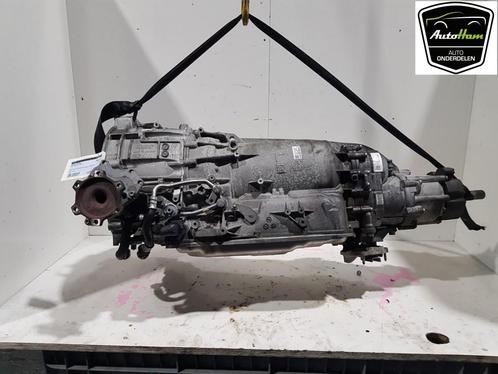 VERSNELLINGSBAK AUTOMAAT Audi SQ5 (8RB) (01-2012/05-2017), Auto-onderdelen, Transmissie en Toebehoren, Audi, Gebruikt