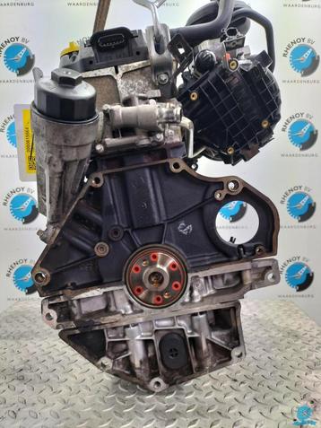 OPEL CORSA 1.2-16V Njoy  [ENGINE] 2003 beschikbaar voor biedingen