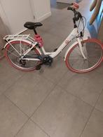 Fiets 24 inch zo goed als nieuw, Fietsen en Brommers, Ophalen of Verzenden, 24 inch