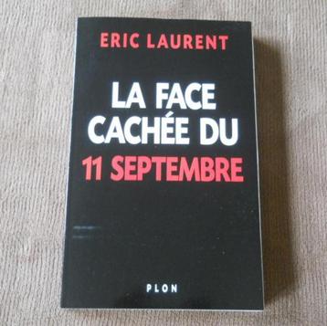 La face cachée du 11 septembre (Eric Laurent)