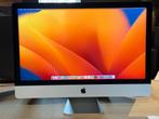 Apple iMac | Core i7 4.20 GHz| Retina 5K |27 inch| 32GB ram|, 32 GB, SSD, IMac, Zo goed als nieuw
