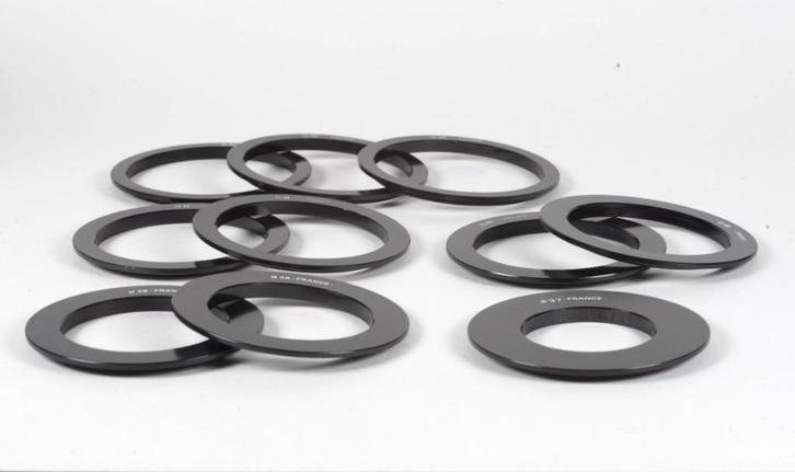 Adapters en ringen Leica Sony & Cokin, Audio, Tv en Foto, Foto | Filters, Zo goed als nieuw, Cokin, Ophalen of Verzenden