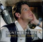 cd  /   Günther Neefs* – Swing Is The Thing, Enlèvement ou Envoi