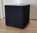 KEF Kube 2 subwoofer, Overige merken, Subwoofer, Ophalen of Verzenden, Zo goed als nieuw