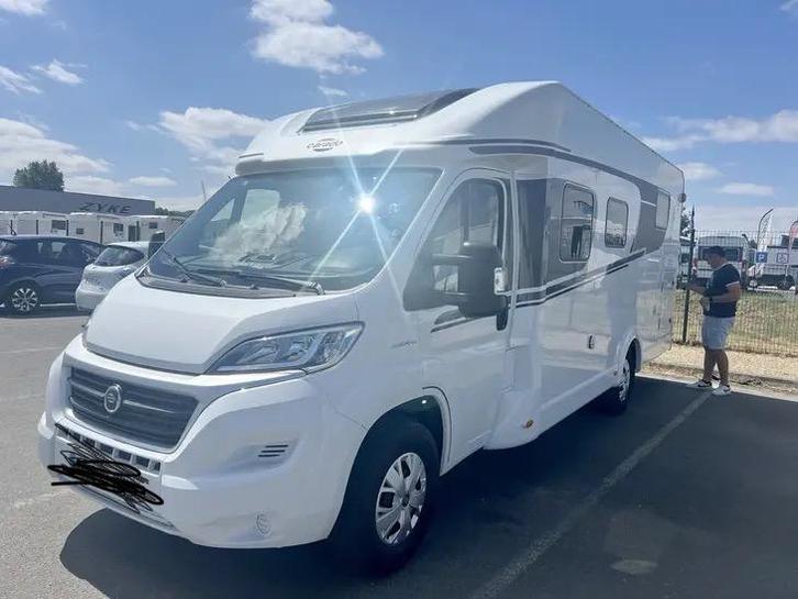 Camping-car Profilé ( En Location ), Caravans en Kamperen, Verhuur