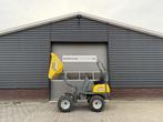 Wacker Neuson 1001 wieldumper, Zakelijke goederen, Machines en Bouw | Transport