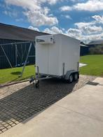 Vrieswagen koelwagen, Ophalen of Verzenden